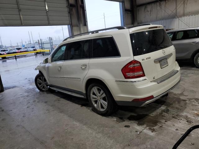 Vin: 4jgbf7bexba729785, lot: 55056665, mercedes-benz gl-class 450 4matic 20112