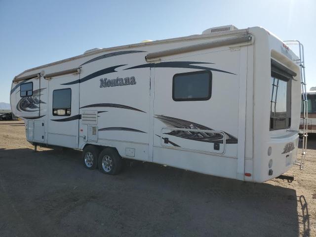 KEYSTONE MONTANA 2011 white   4YDF37523B4700172 photo #4