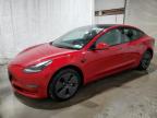2022 TESLA MODEL 3 - 5YJ3E1EA7NF372515