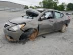 2016 NISSAN VERSA S - 3N1CN7AP9GL892414