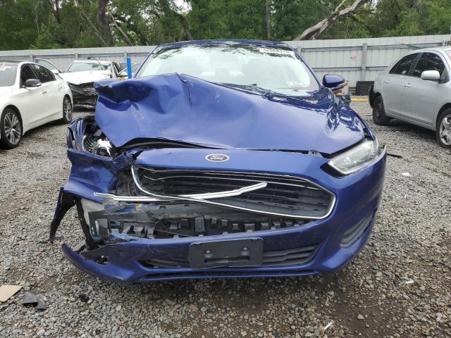 2015 FORD FUSION SE - 3FA6P0LU0FR185475