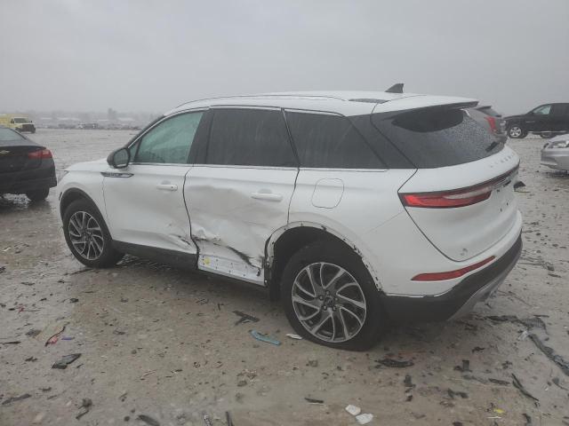 Vin: 5lmcj1d93nul03176, lot: 51232735, lincoln corsair 20222