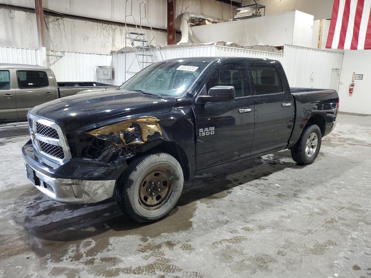 RAM 1500 SLT