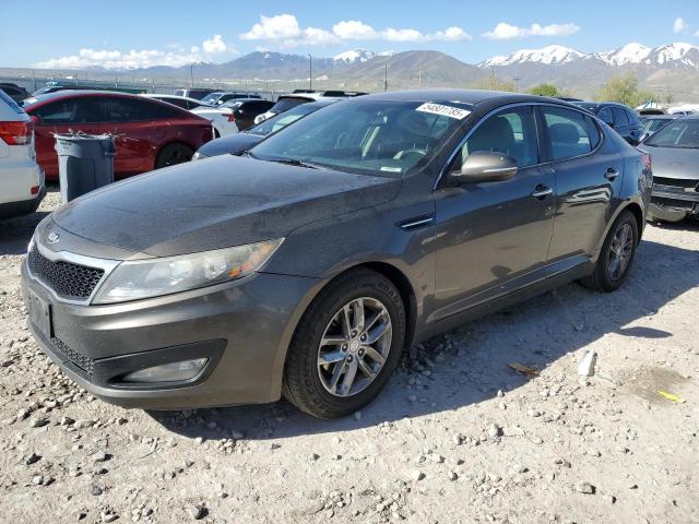 KIA OPTIMA EX