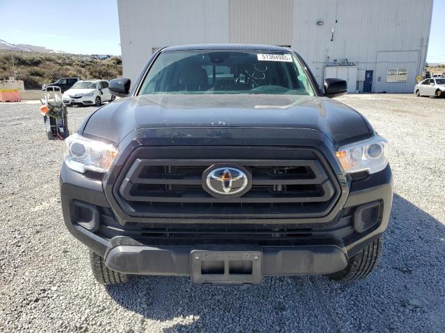 2023 TOYOTA TACOMA DOU - 3TMCZ5AN1PM643457