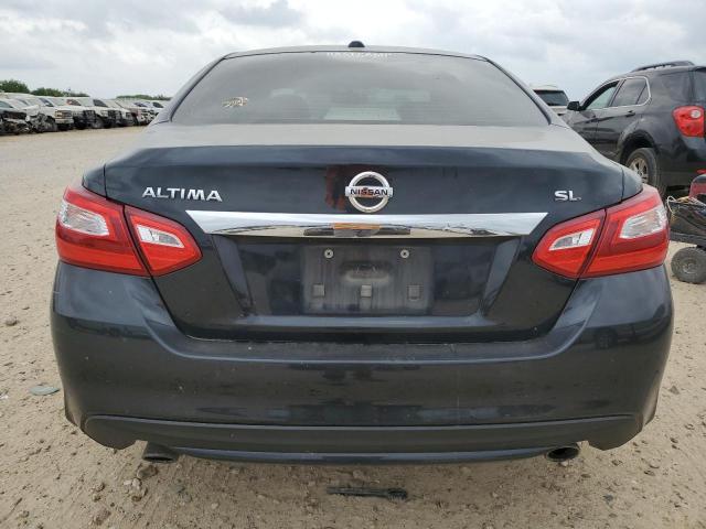 2017 NISSAN ALTIMA 2.5 - 1N4AL3AP9HC155316