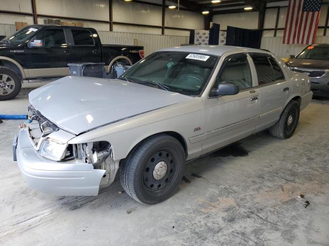 FORD CROWN VICT