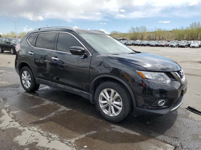 Vin: 5n1at2mv7fc791398, lot: 55301015, nissan rogue s 20154