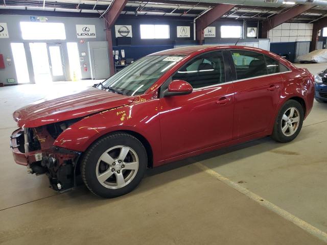 Vin: 1g1pc5sb5e7312226, lot: 54911475, chevrolet cruze lt 2014 img_1