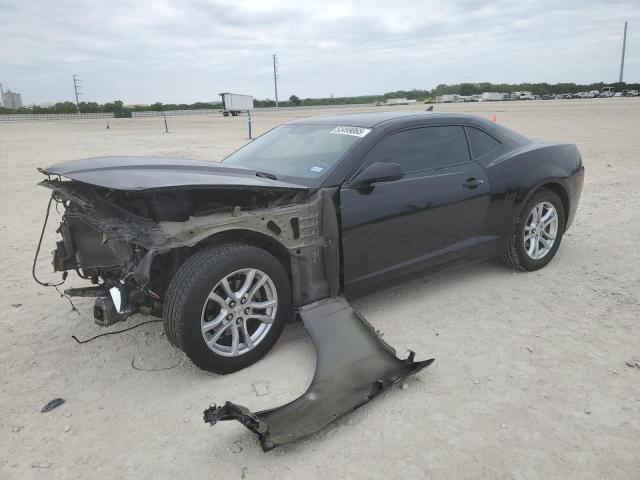 Vin: 2g1fa1e31e9310101, lot: 53499065, chevrolet camaro ls 2014 img_1