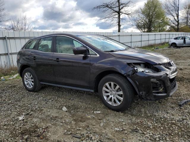 Vin: jm3er2w50a0305551, lot: 53355395, mazda cx-7 20104