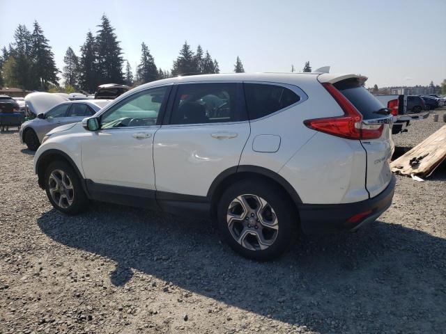 Vin: 2hkrw2h82jh684923, lot: 52261825, honda crv exl 20182