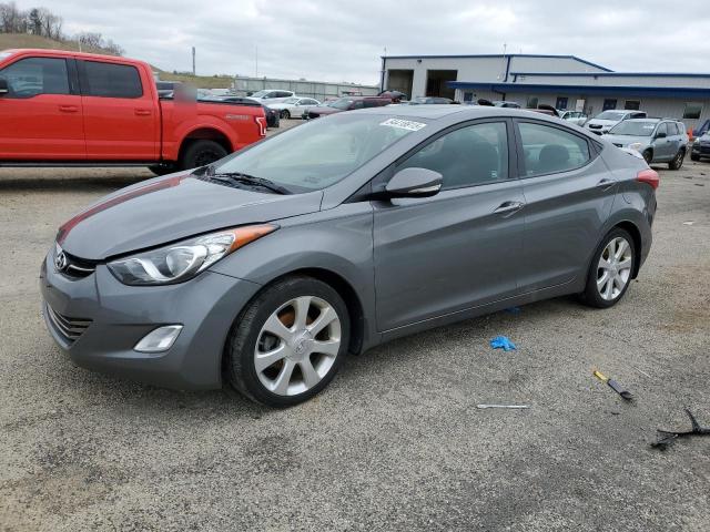 Vin: 5npdh4aexdh316297, lot: 54418915, hyundai elantra gls 2013 img_1