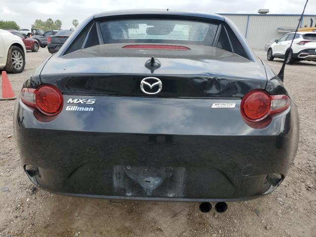 2018 MAZDA MX-5 MIATA - JM1NDAM70J0200871