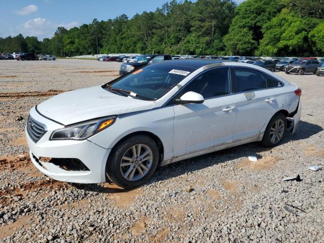 Vin: 5npe24af8gh419303, lot: 54920955, hyundai sonata se 2016 img_1