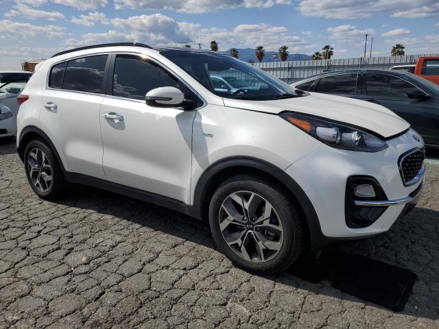Vin: kndpncac0l7805972, lot: 52038825, kia sportage ex 20204