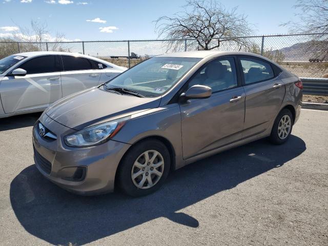 HYUNDAI ACCENT GLS