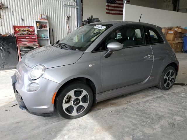Vin: 3c3cffge0ft694348, lot: 51473845, fiat 500 electric 2015 img_1