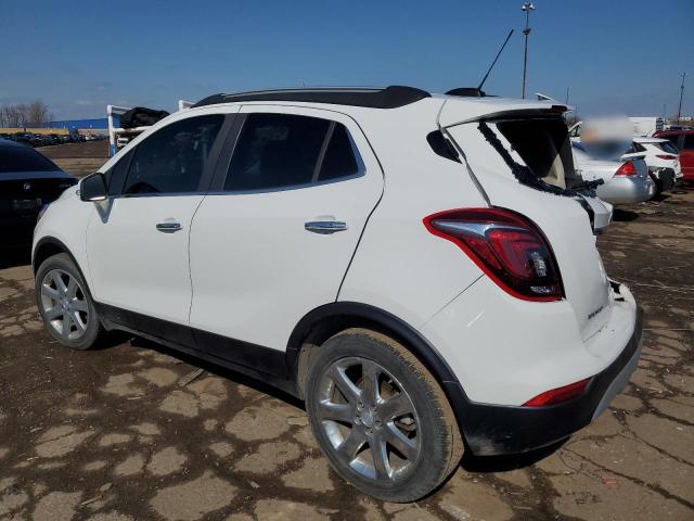 2018 BUICK ENCORE PRE KL4CJBSB0JB690319