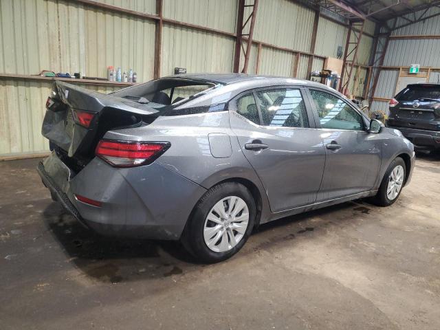 Vin: 3n1ab8bv6sy234838, lot: 53673995, nissan sentra s 20253