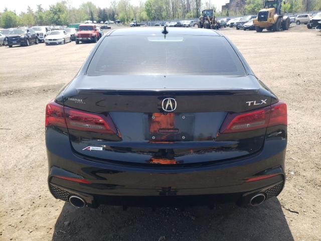2019 ACURA TLX TECHNO - 19UUB1F68KA004325