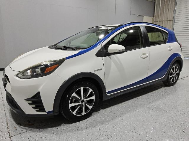 TOYOTA PRIUS C
