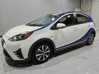 TOYOTA PRIUS C
