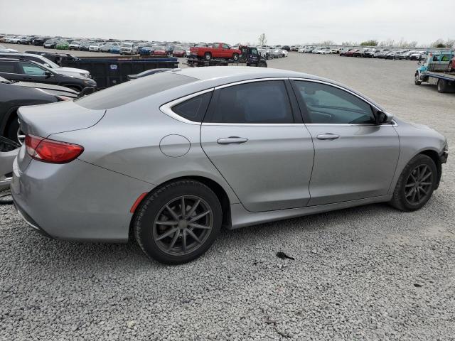 Vin: 1c3cccab0fn552703, lot: 53625315, chrysler 200 limited 20153