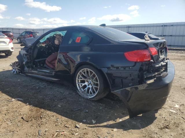 2013 BMW M3 #3302748018