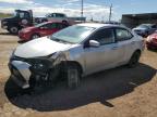 2017 TOYOTA COROLLA L - 2T1BURHE8HC929856