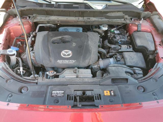 2017 MAZDA CX-5 GRAND - JM3KFADL5H0223915