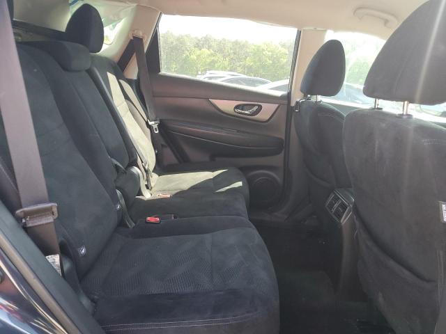 2015 NISSAN ROGUE S - 5N1AT2MT6FC917765