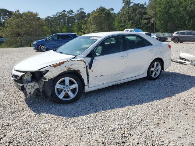 Vin: 4t1bf1fk8eu762266, lot: 52421075, toyota camry l 2014 img_1