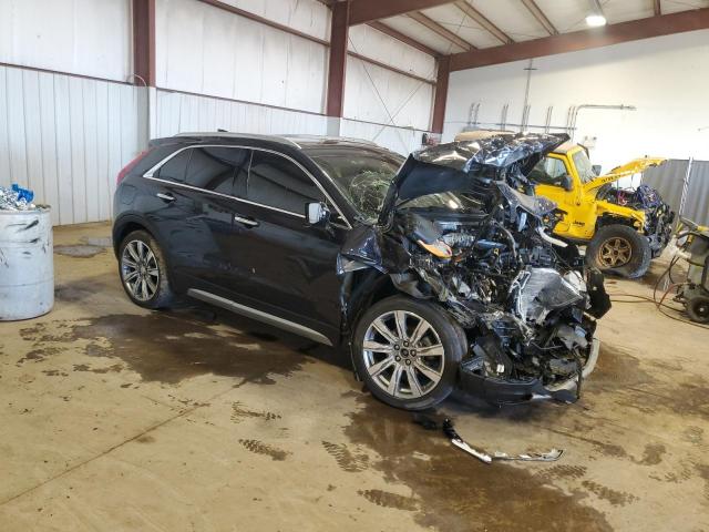 Vin: 1gyfzdr47pf209282, lot: 51175635, cadillac xt4 premium luxury 20234