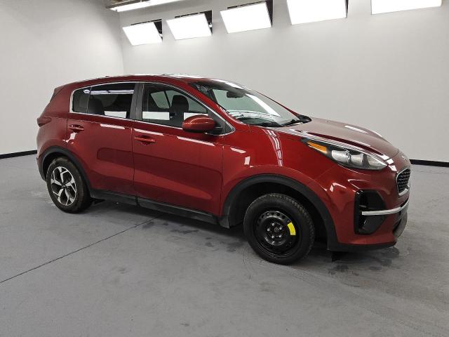 Vin: kndpm3ac8l7709106, lot: 53848295, kia sportage lx 20204