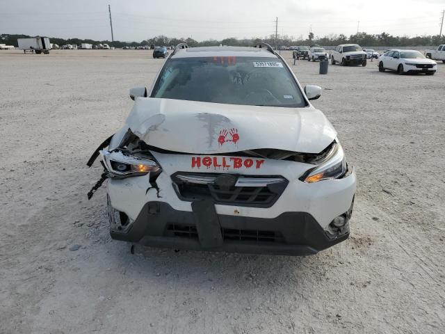 2021 SUBARU CROSSTREK JF2GTHMC3M8290560