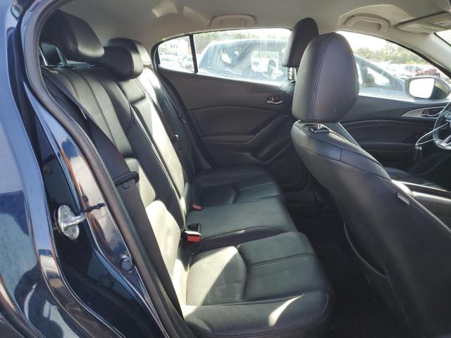 2018 MAZDA 3 TOURING 3MZBN1L3XJM271097