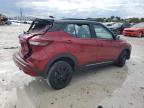 Lot #3302652030 2022 NISSAN KICKS SR