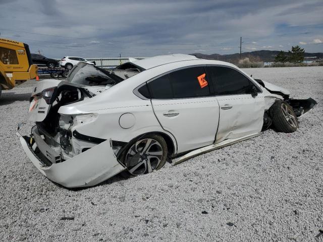 Vin: 4s3bwgp66m3004293, lot: 53000705, subaru legacy touring xt 20213