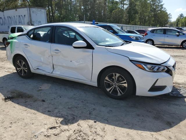 Vin: 3n1ab8cv2my286727, lot: 51383995, nissan sentra sv 20214