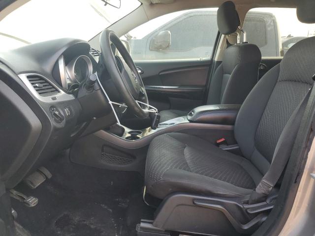 2016 DODGE JOURNEY SE 3C4PDCAB3GT158169