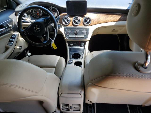 2018 MERCEDES-BENZ GLA 250 - WDCTG4EB4JJ477580