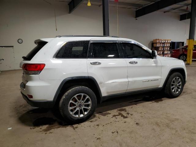2014 JEEP GRAND CHER - 1C4RJFBG5EC487574