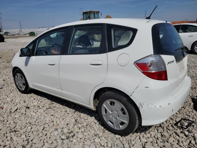 Vin: jhmge8h32dc014286, lot: 51770655, honda fit 20132