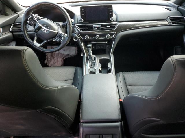 2021 HONDA ACCORD SPO - 1HGCV1F31MA061378