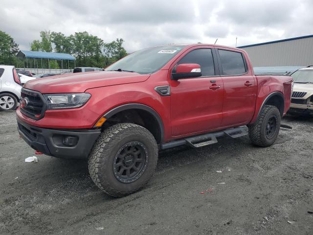 Vin: 1fter4fh9mld80721, lot: 54598605, ford ranger xl 2021 img_1