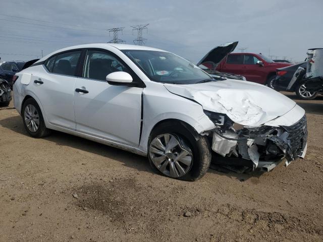 Vin: 3n1ab8bv0ry218483, lot: 54877765, nissan sentra s 20244