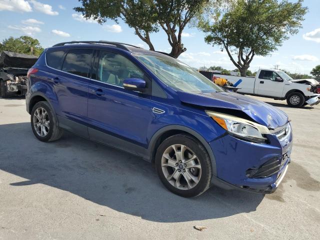 Vin: 1fmcu0h93dua72812, lot: 53532945, ford escape sel 20134