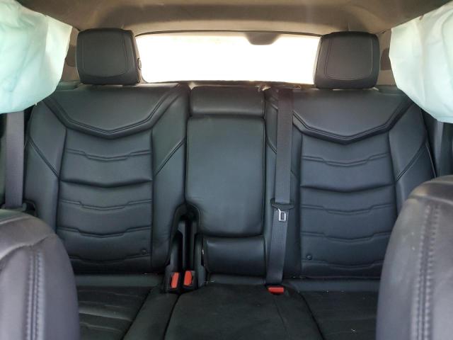 2017 CADILLAC XT5 PLATIN - 1GYKNFRS6HZ105919