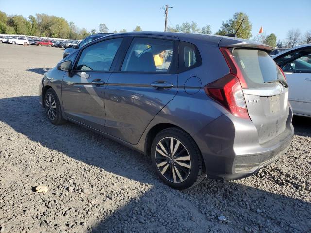 Vin: 3hggk5h87lm707311, lot: 53633745, honda fit ex 20202